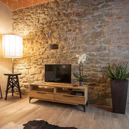 Ferienwohnung Fioraia5 Dimora Arezzo Exterior foto