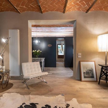 Ferienwohnung Fioraia5 Dimora Arezzo Exterior foto